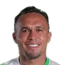 Andrés Sarmiento — Tiền đạo, Atlético Nacional