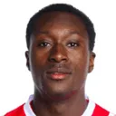 Marlos Moreno — Tiền đạo, Atlético Nacional