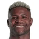 Dairon Asprilla — Tiền đạo, Bolívar