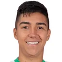 Samuel Velásquez — Hậu vệ, Atlético Nacional