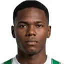Neider Parra — Hậu vệ, Atlético Nacional