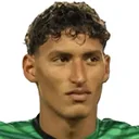 Kevin Cataño — Thủ môn, Internacional de Bogotá