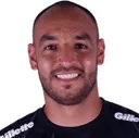 Diego Novoa — Thủ môn, Atlético Bucaramanga