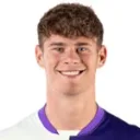 Charlie Cresswell — Hậu vệ, Stade Rennais