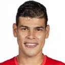 Jorge Arias — Hậu vệ, Millonarios