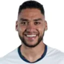 Sebastián Valencia — Hậu vệ, Millonarios