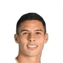 Mateo García — Tiền vệ, Millonarios