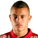 Leonardo Castro — Tiền đạo, Millonarios