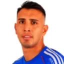 Rodrigo Contreras — Tiền đạo, Millonarios