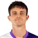 Rasmus Nicolaisen — Hậu vệ, Toulouse