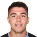 Edgar Elizalde — Hậu vệ, Defensor Sporting