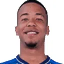 Beckham Castro — Tiền vệ, FC Lugano