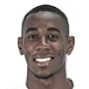 Sebastián del Castillo — Tiền vệ, Millonarios