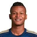 Alex Moreno — Hậu vệ, Millonarios