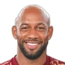 Edwar López — Tiền đạo, Deportes Tolima