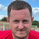 Brad Gascoigne — Hậu vệ, Basford United