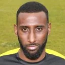 Lathaniel Rowe-Turner — Hậu vệ, Rugby Borough
