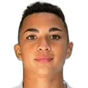 Breno Melo — Tiền vệ, São Bernardo