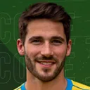 Jack Sherratt — Tiền vệ, Hanley Town