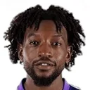 Waren Kamanzi — Tiền vệ, Malmö FF