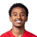 Noah Edjouma — Tiền đạo, Stade Brestois