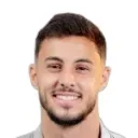Vinicius Diniz — Tiền vệ, Operário-PR