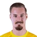 Kjetil Haug — Thủ môn, Go Ahead Eagles