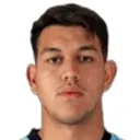 Frankarlos Benítez — Thủ môn, Caracas F.C.