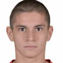 Eduardo Fereira — Hậu vệ, Caracas F.C.