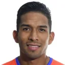 Jesus Yendis — Hậu vệ, Caracas F.C.