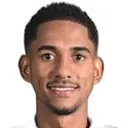 Irving Gudiño — Tiền vệ, Caracas F.C.