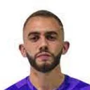 Christian Larotonda — Tiền vệ, Caracas F.C.
