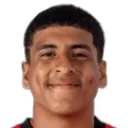 Angel Figueroa — Tiền vệ, Caracas F.C.