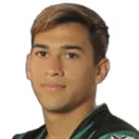 Michael Covea — Tiền đạo, Caracas F.C.