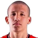 Charly Vegas — Tiền đạo, Caracas F.C.