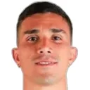 Mauricio Márquez — Tiền đạo, Caracas F.C.