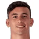 Lucciano Reinoso — Tiền đạo, Caracas F.C.