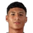 Chris Martinez — Tiền đạo, Caracas F.C.