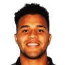 Jesús Quintero — Hậu vệ, Caracas F.C.