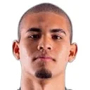 Juan Vegas — Thủ môn, Caracas F.C.