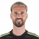Aarón Escandell — Thủ môn, Real Oviedo
