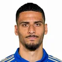 David Carmo — Hậu vệ, Olympiacos FC