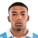 Joao Cuenca — Hậu vệ, Club Sporting Cristal