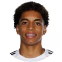 Yeremaiah Ramos Obiang — Tiền đạo, Real Madrid Castilla U21