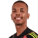Gabriel Atila — Thủ môn, Vila Nova FC