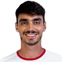 Diago Giménez — Hậu vệ, Blooming