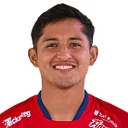 Miguel Villaroel — Tiền đạo, Blooming