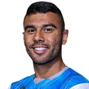 Anthony Vásquez — Tiền đạo, Rionegro Águilas Doradas