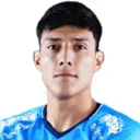 César Menacho — Tiền đạo, Blooming