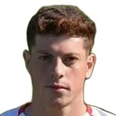 Luca Giossa — Thủ môn, CD San Antonio